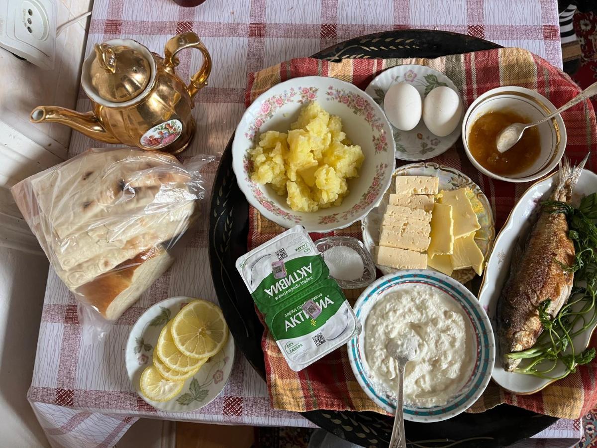 Bed and Breakfast Inexpensive House Vanadzor Exteriér fotografie