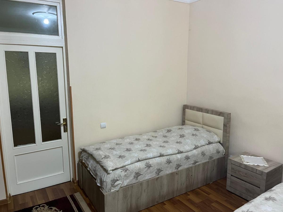 Bed and Breakfast Inexpensive House Vanadzor Exteriér fotografie
