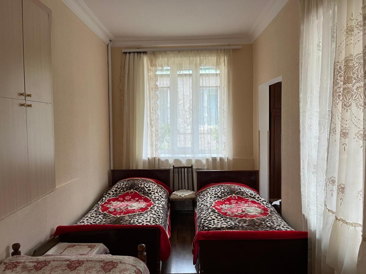 Bed and Breakfast Inexpensive House Vanadzor Exteriér fotografie
