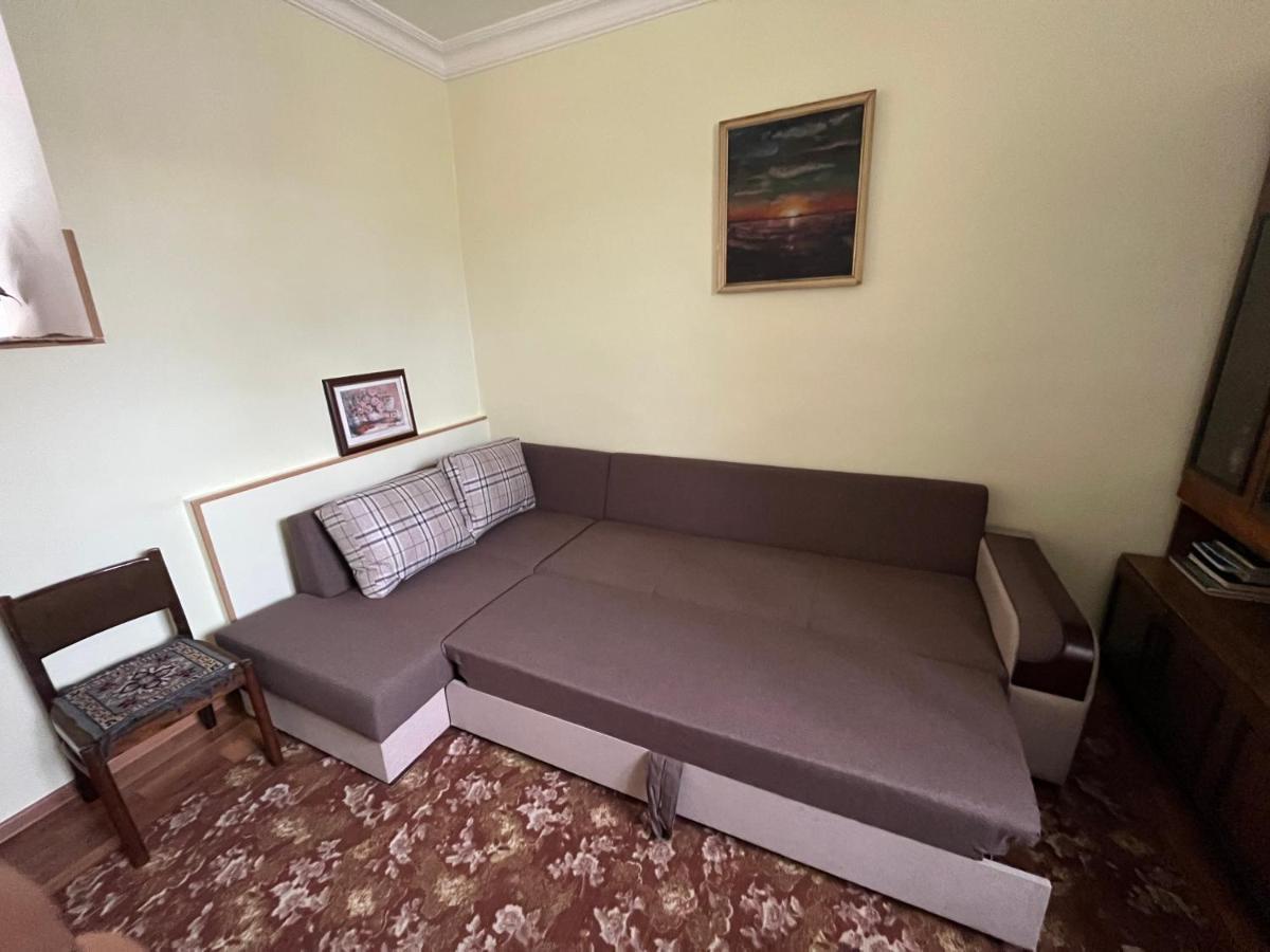 Bed and Breakfast Inexpensive House Vanadzor Exteriér fotografie
