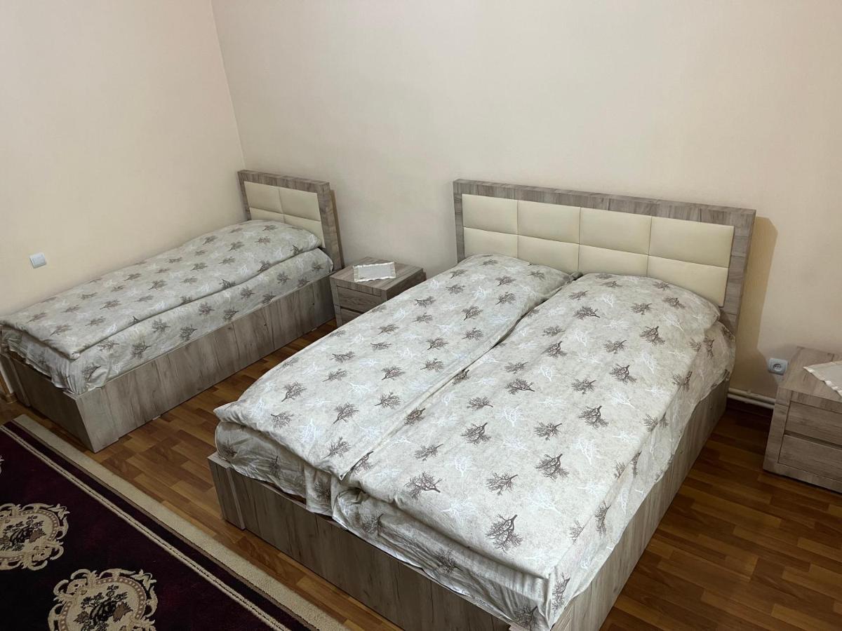 Bed and Breakfast Inexpensive House Vanadzor Exteriér fotografie