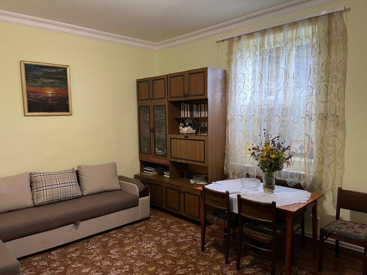 Bed and Breakfast Inexpensive House Vanadzor Exteriér fotografie