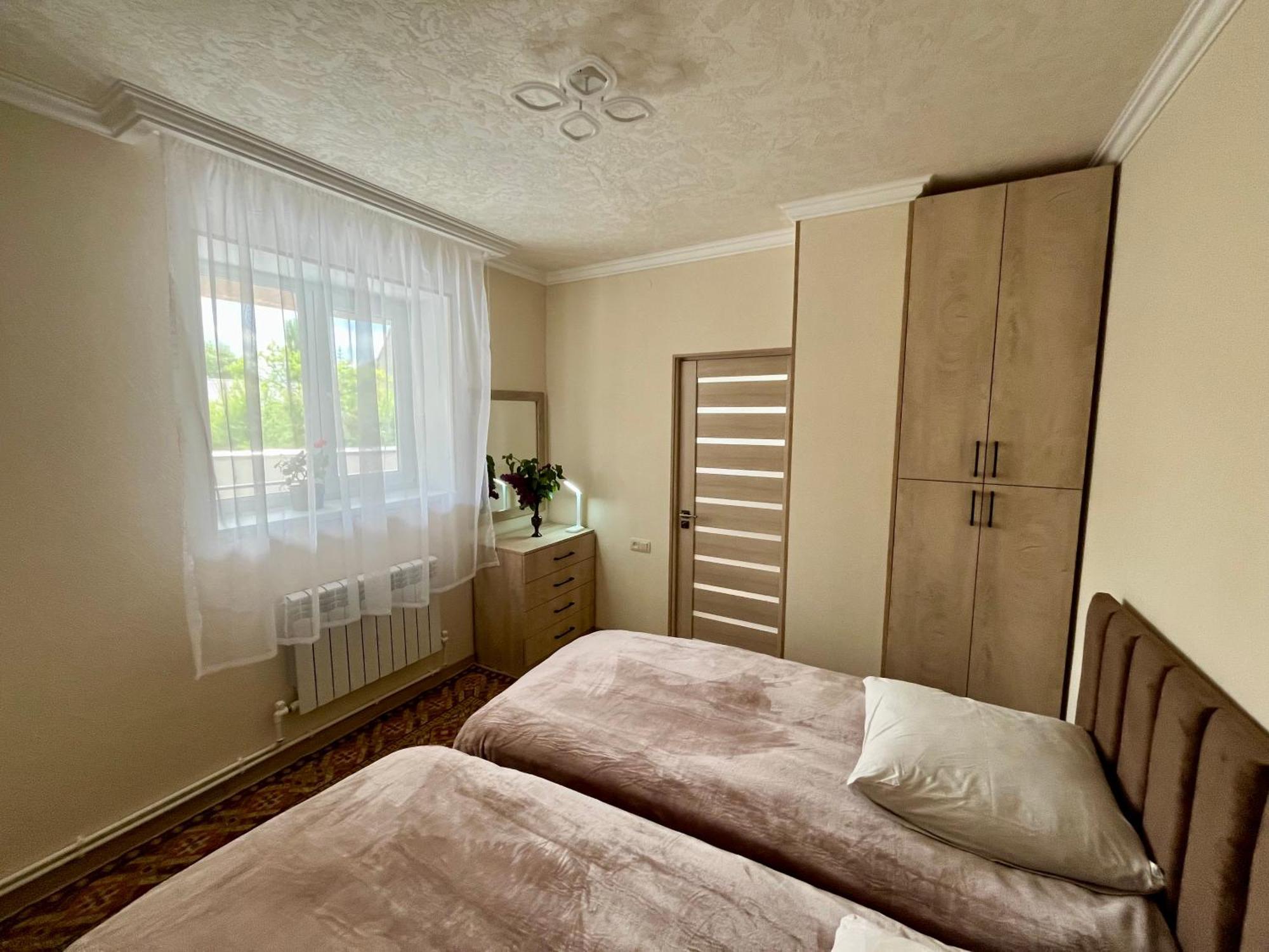 Bed and Breakfast Inexpensive House Vanadzor Exteriér fotografie