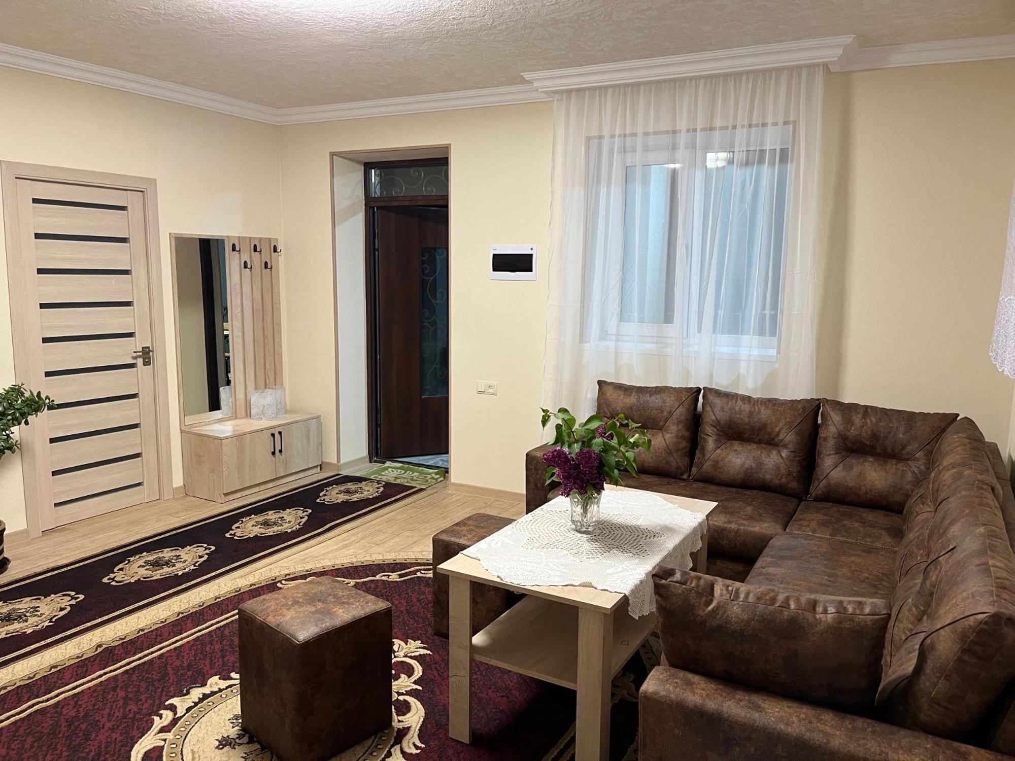 Bed and Breakfast Inexpensive House Vanadzor Exteriér fotografie