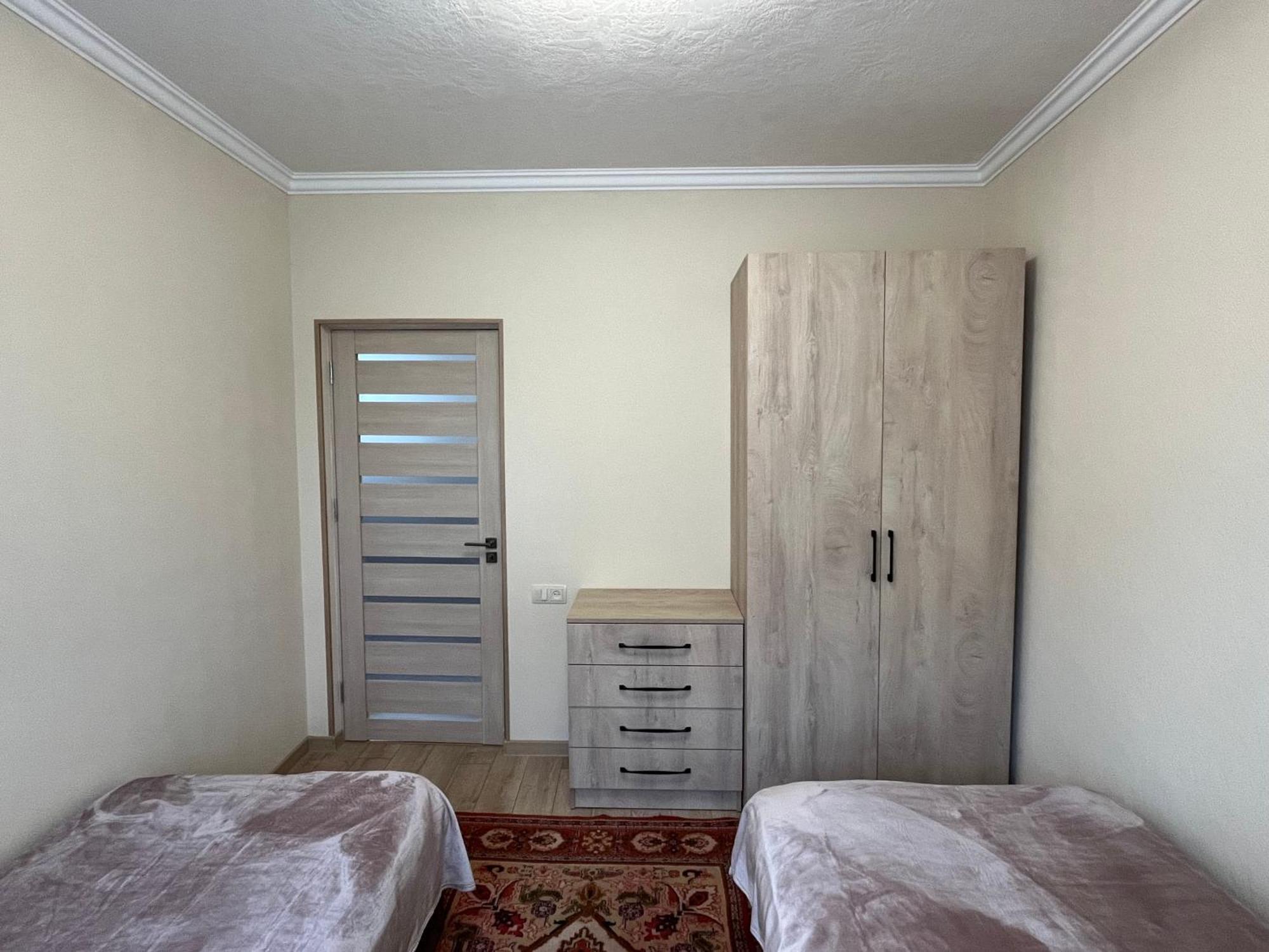 Bed and Breakfast Inexpensive House Vanadzor Exteriér fotografie