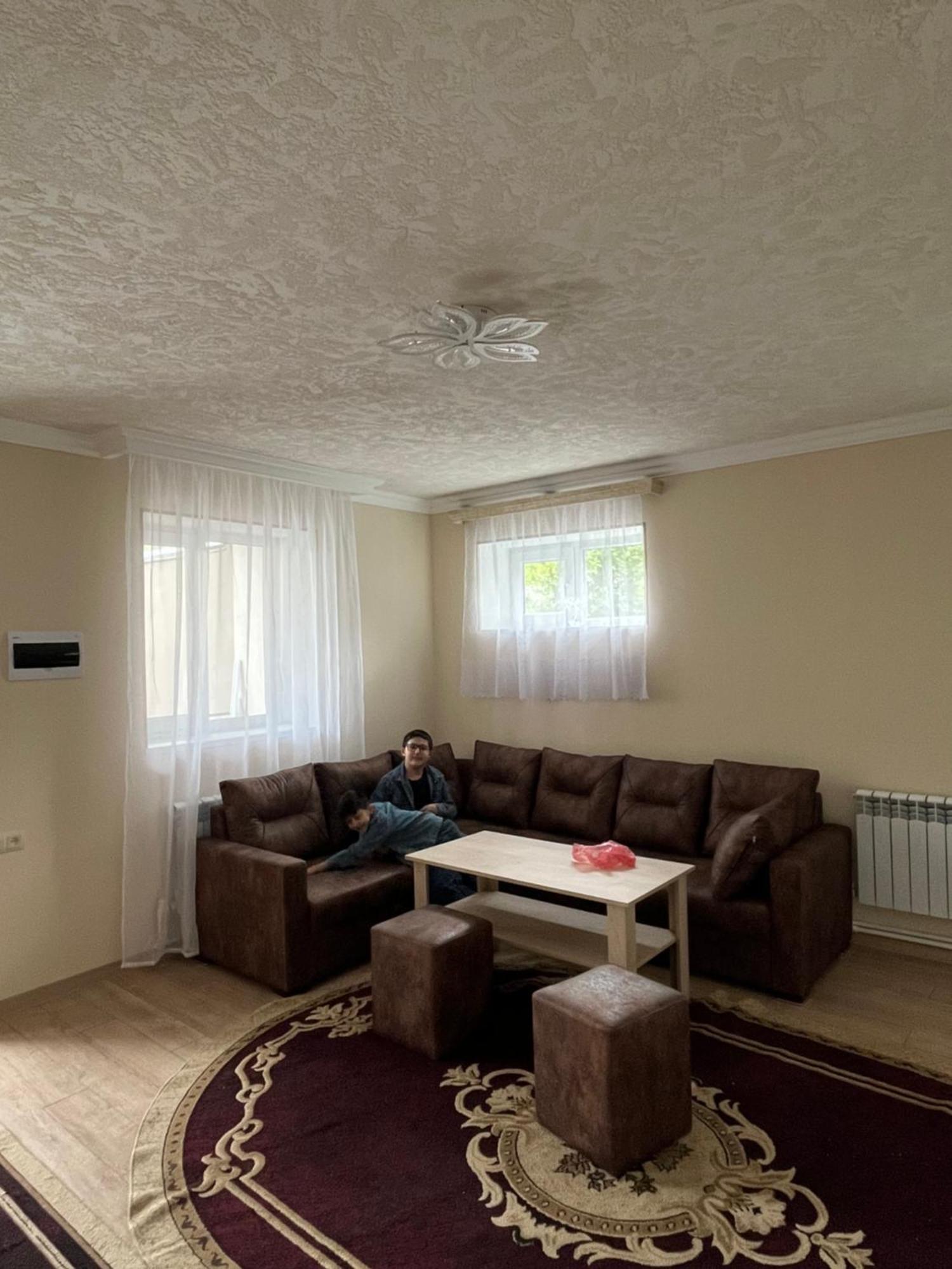 Bed and Breakfast Inexpensive House Vanadzor Exteriér fotografie