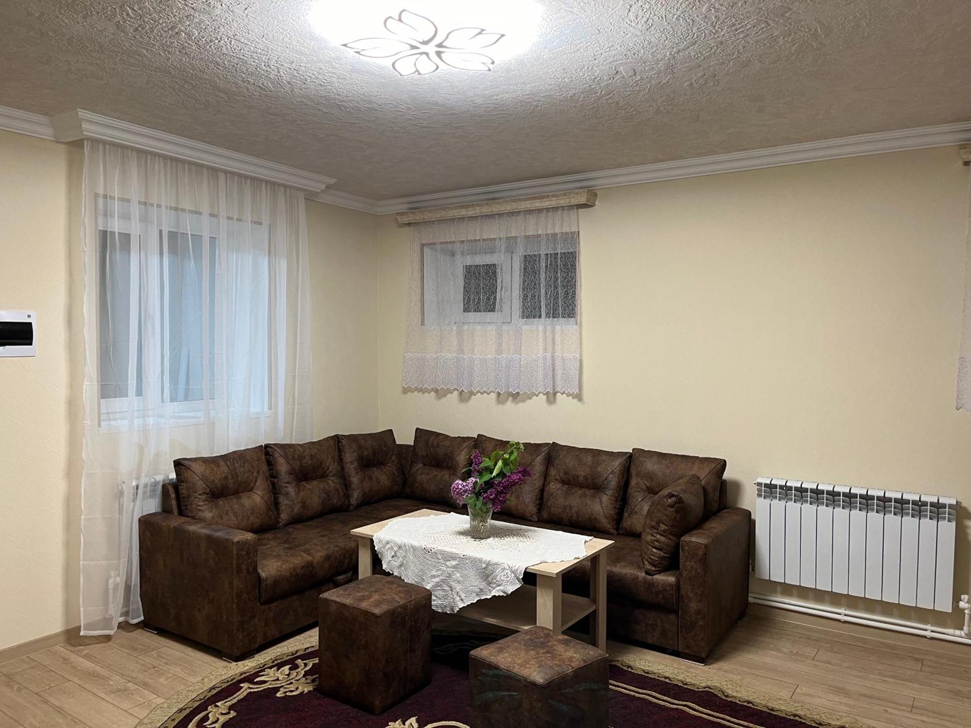 Bed and Breakfast Inexpensive House Vanadzor Exteriér fotografie
